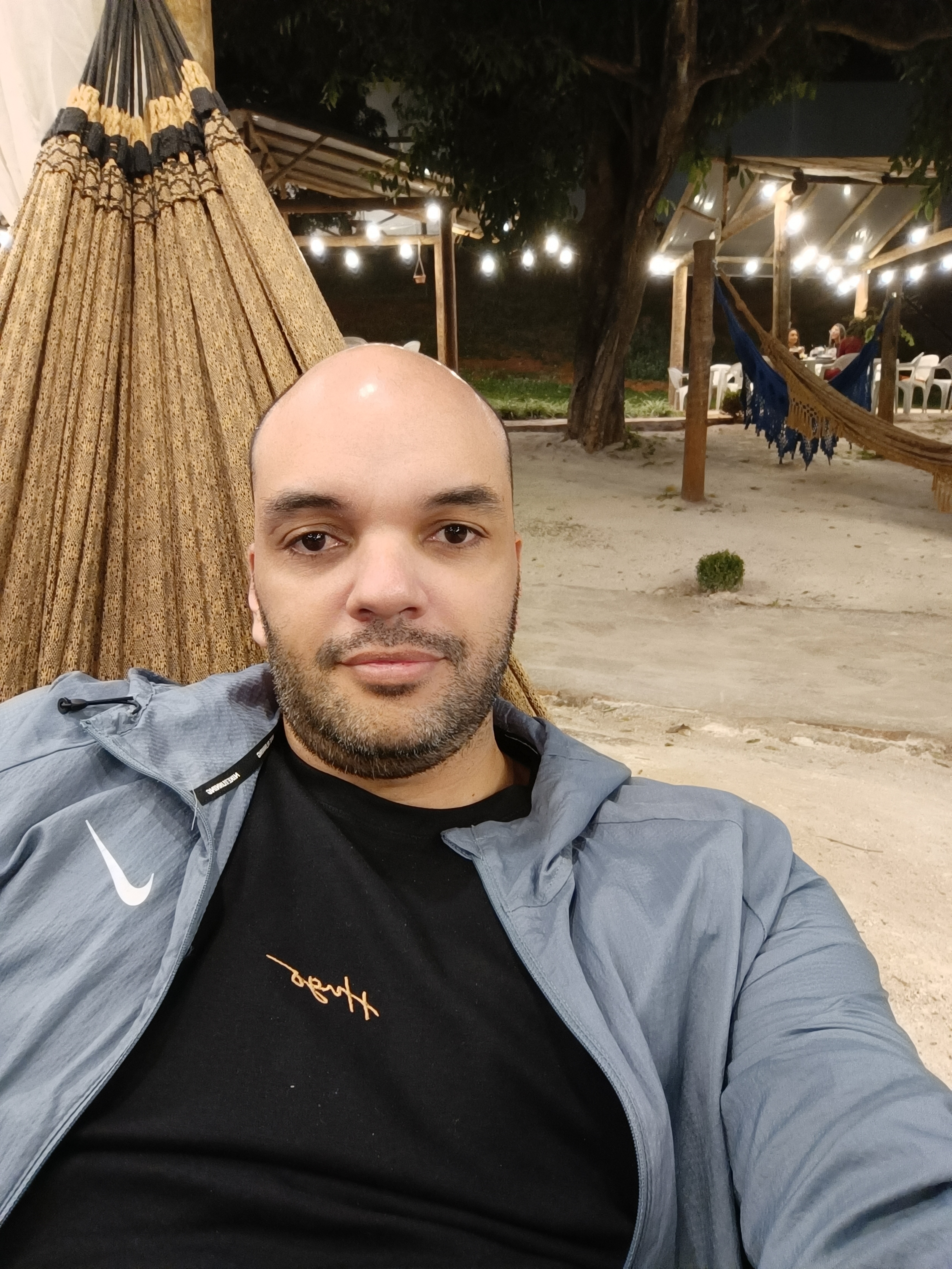 Minha foto